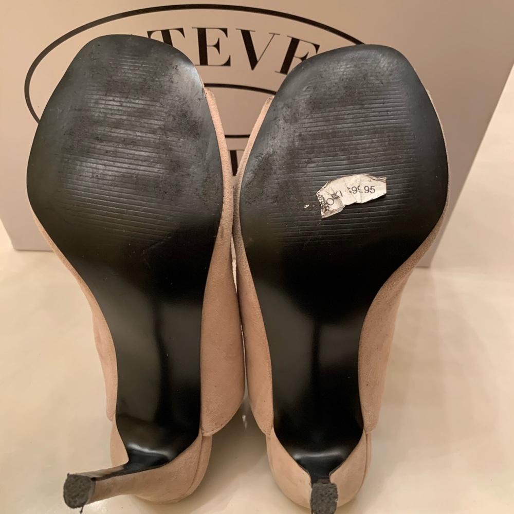 Used Steve Madden - Picture 7 of 11